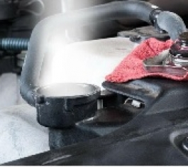 Combo bảo dưỡng xe