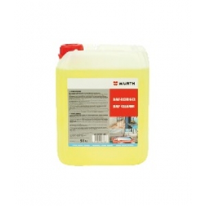 Hóa chất tẩy rửa 