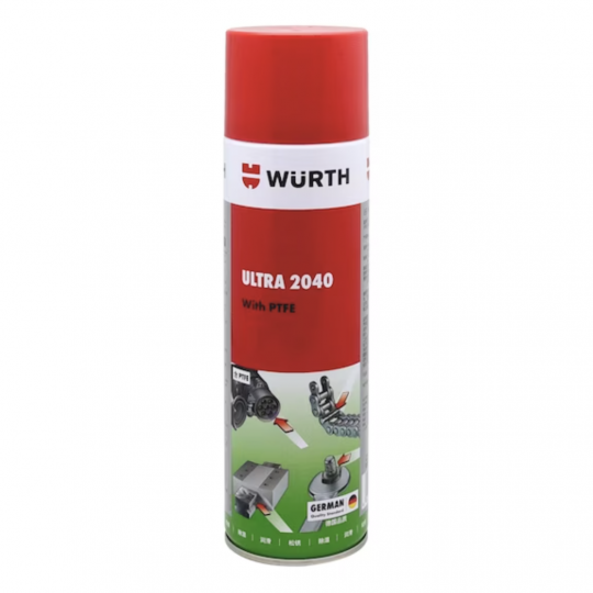 Chất xịt bảo trì đa năng Ultra2040 500ML 