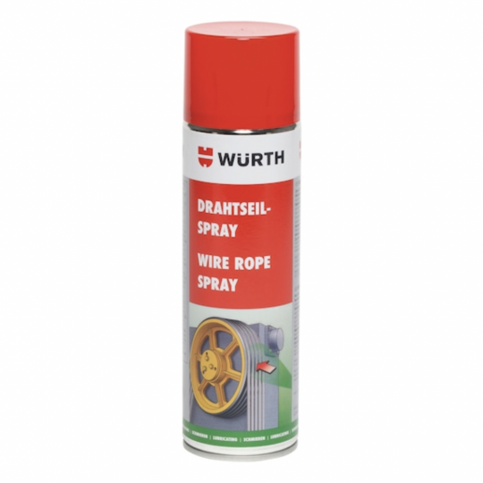 Sáp bảo vệ dây cáp WRECBLLUB-SPR-500ML 