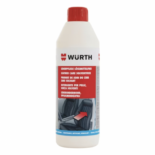 Chất bảo dưỡng ghế da 500ML