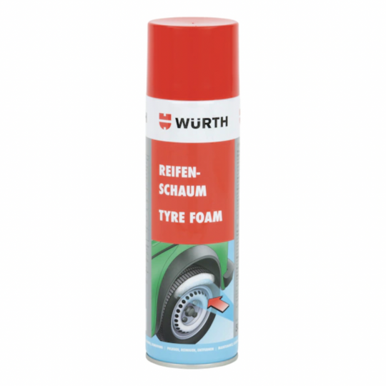 Chất vệ sinh bảo vệ lốp hoạt tính 500ML 