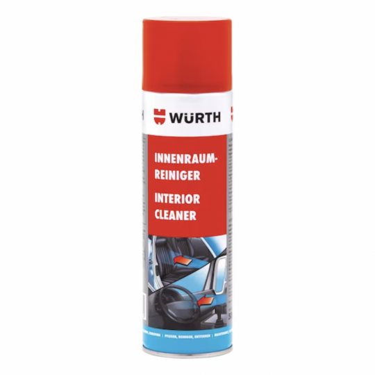 Chất vệ sinh nội thất hoạt tính 500ML 