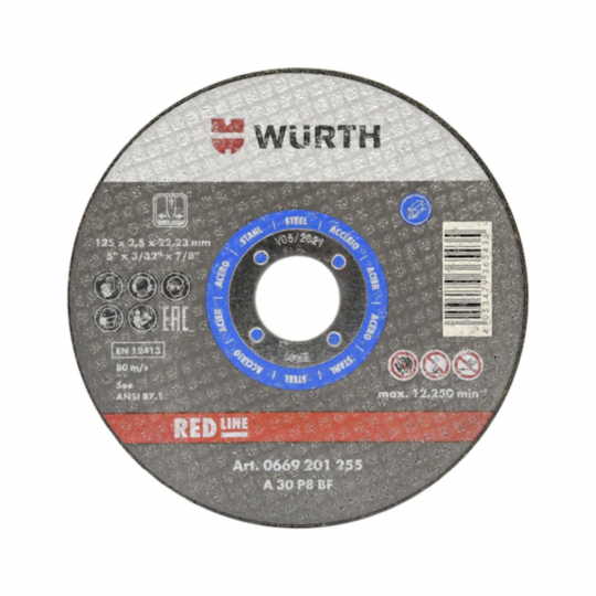 Đĩa cắt Blue-ST-SR-TH3,0-BR25,4-D355MM 