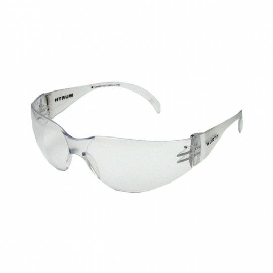 Kính bảo hộ AS/NZS1337-PC-CLEAR 