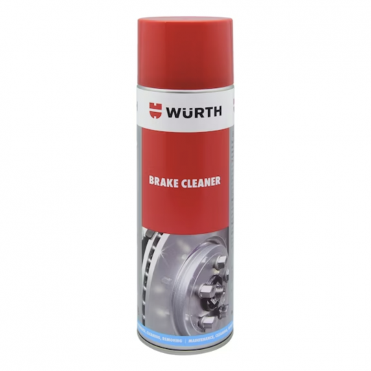 Chất vệ sinh thắng, tẩy rửa dầu mỡ 500 ML